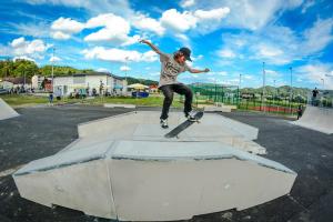 skate park 2